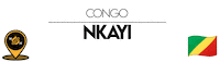 Nn Sticker by NoirNomads