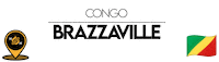 Nn Brazzaville Sticker by NoirNomads