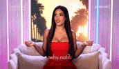 Do It Andreina GIF by Peacock