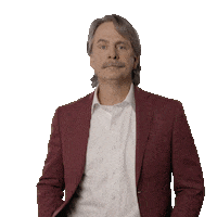 Get It Jeff Foxworthy Sticker by A&E