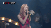 K-Pop Masked Singer GIF