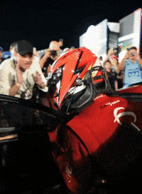 Stock Car Win GIF by CAR Racing