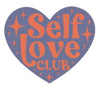 FlossandClay positive selflove empowered flossandclay Sticker
