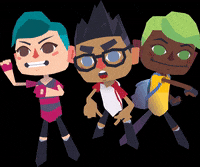 JoinHackShield cyber hacker shield hack GIF