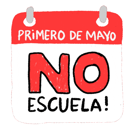 Tax The Rich May Day Sticker by All Better