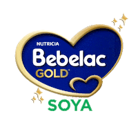 Grow Plant Based Sticker by Bebeclub Indonesia