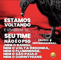 Flamengo GIF