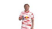Happy Red Bull Sticker by RB Leipzig
