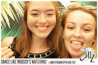 major booth amsterdam open air GIF by Jillz