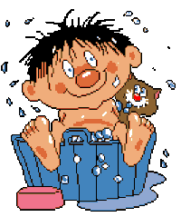 ch STICKER