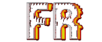 Art Glitch Sticker