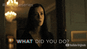 Teleportation Teleport GIF by Impulse Series