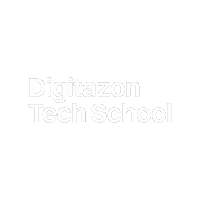 Digitazon  Sticker