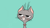 Bored No Way GIF by ZIP ZIP