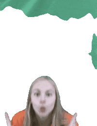 Volley Celebrate Sticker by NUCVolleyball