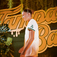 Womens Soccer GIF by USF Athletics