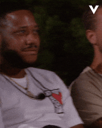Temptation Island Love GIF by Videoland