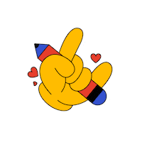 mendungsore work sp workhard workaholic Sticker