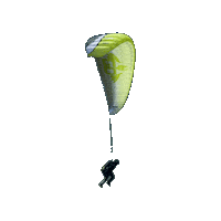 GreenDragonsAirsports paragliding airsports greendragons Sticker