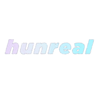 hun hunreal Sticker by Public Desire