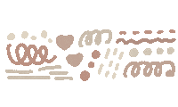 Color Line Sticker