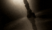 Music Video Rain GIF by Gabby B