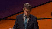 The Greatest Of All Time GIF by Jeopardy!