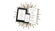 Amazon Book Sticker by Gina Swire
