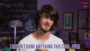 Friends Love GIF by Beauty and the Geek Australia