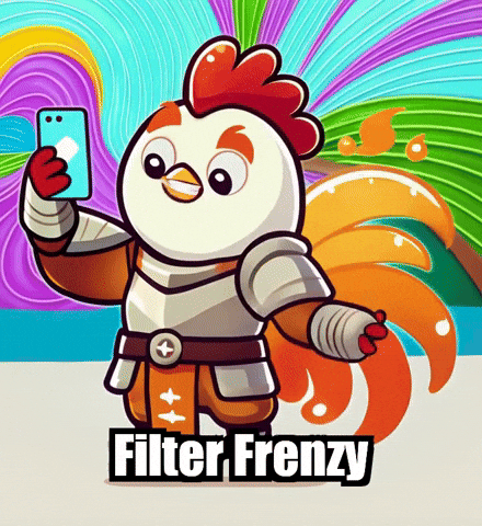 Art Fun GIF by Zorooster