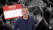 GIF by BeMorePirate