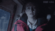 The Head Antarctica GIF by HBO ASIA