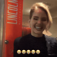 Lana Del Rey GIF