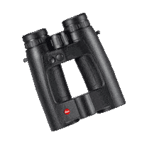 Hunter Hunting Sticker by Leica Sportoptik Deutschland