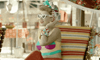 Sexy Middle East GIF by barqdesigns