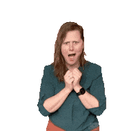 allesoverhumandesign wow mindblown hiske allesoverhumandesign Sticker