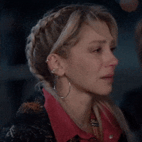 Crying GIF