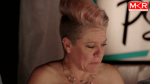 GIF by My Kitchen Rules