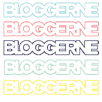 tv2sumo bloggerne Sticker by tv2norge