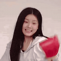 Happy One Two GIF