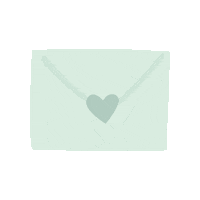 Letter Carta Sticker by Vianney Oficial