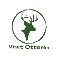 Logo Sticker by Visit Otterlo