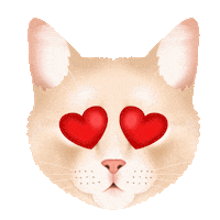 In Love Sticker by zoopeez