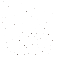 Snow Effects Sticker