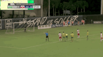 new york red bulls rbnyii GIF by NYRB II