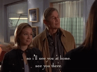 season 4 netflix GIF by Gilmore Girls 