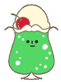 Comida Sticker