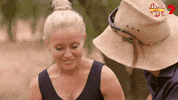 Harry Hug GIF by Farmer Wants A Wife