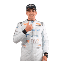 Stockcar Gaetano Sticker by Stock Car Brasil