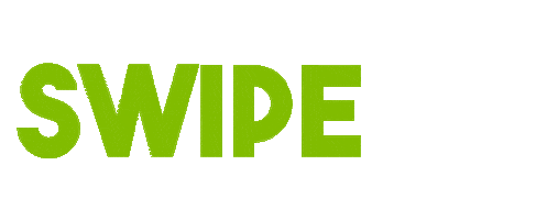 arrow swipe up Sticker by InnerCat